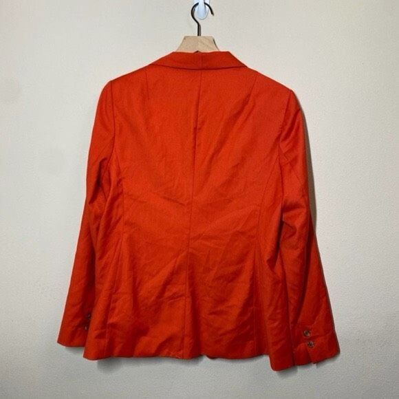 ✨Wildfang Empower Tux Sz 2X Blazer in Red✨ - Picture 7 of 11
